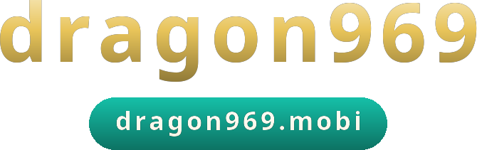 dragon969 logo