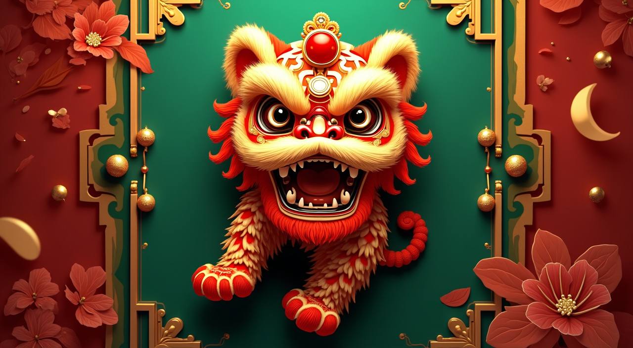 dragon969 Istana Maharaja