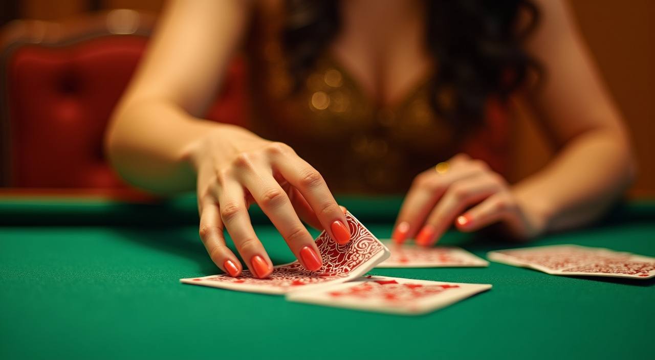 dragon969 Jasmine untuk Baccarat, Roulette dan Mahjong Ways